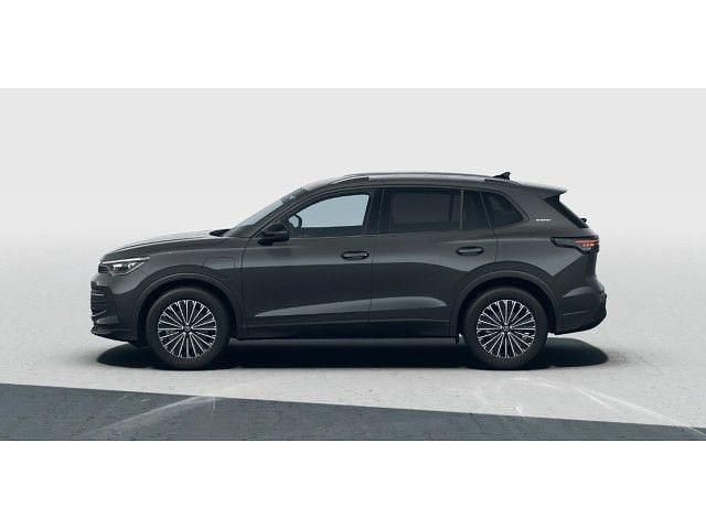 Neu VW Tiguan 204 PS (150 kW) 2025 Grau SUV