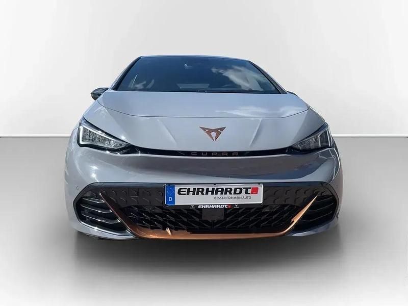 Second-hand Cupra Born 150 kW (204 CP) 2023 Gri Hatchback