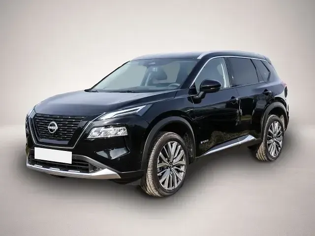 Gebraucht Nissan X-Trail Tekna 204 PS (150 kW) 2026 SUV