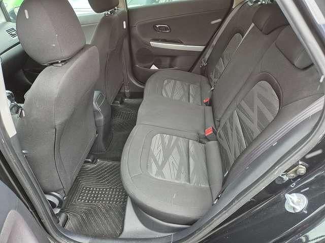 Gebraucht Kia Ceed GT Edition 7 99 PS (72 kW) 2016 Kombi