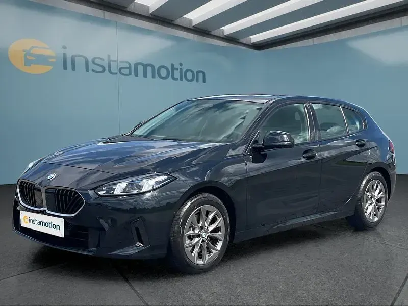 Gebraucht BMW 116 122 PS (89 kW) 2025 Kleinwagen