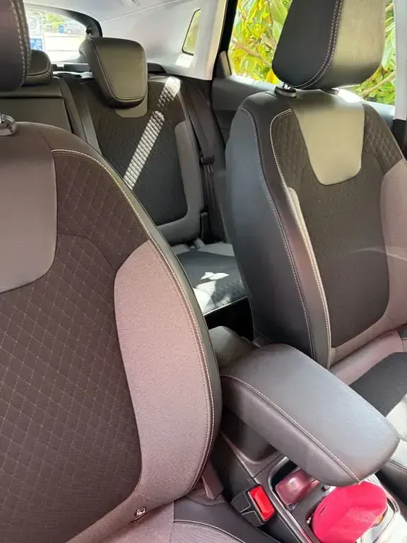 Gebraucht Opel Grandland X Innovation 131 PS (96 kW) 2019 Grau SUV
