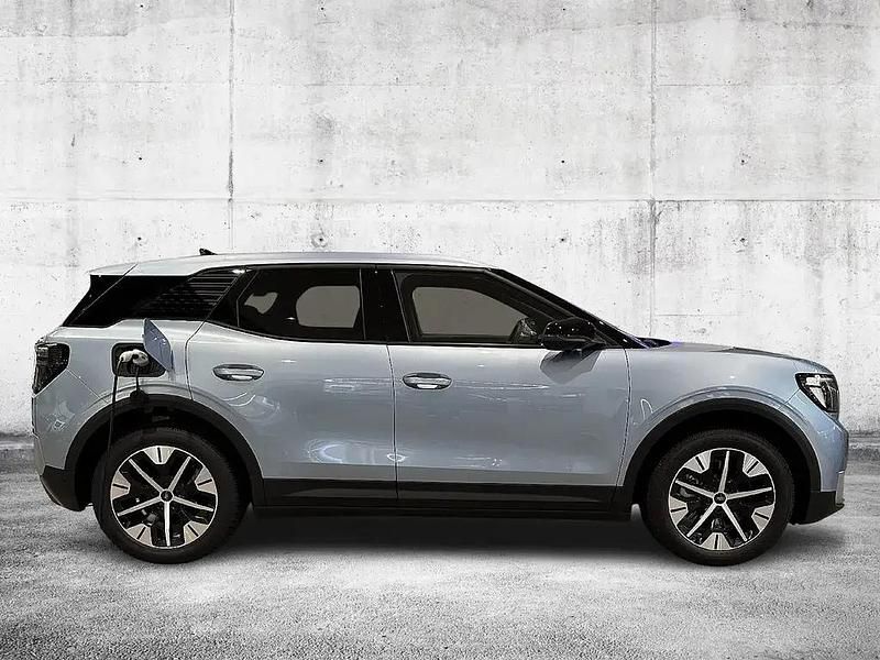 Gebraucht Ford Explorer 210 kW (286 PS) 2025 Blau SUV