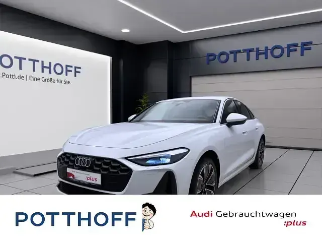 Gebraucht Audi A5 Business 204 PS (150 kW) 2025 Limousine