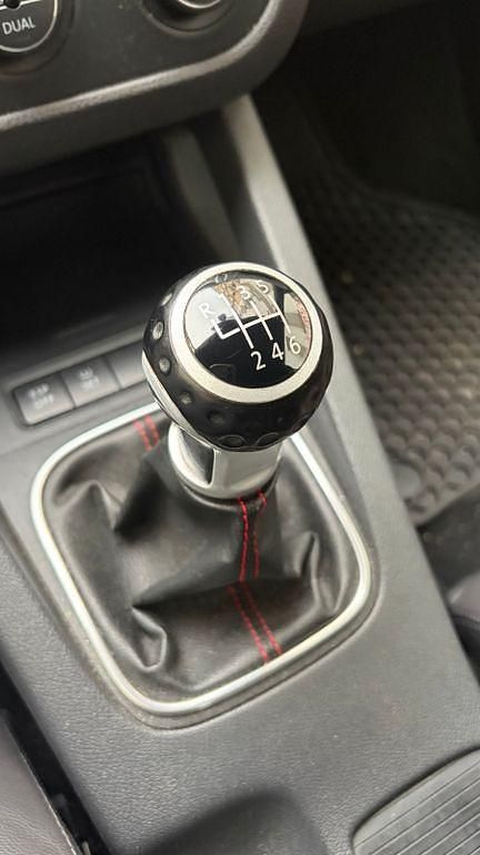 Gebraucht VW Golf VI Edition 230 PS (169 kW) 2008 Schwarz Kleinwagen