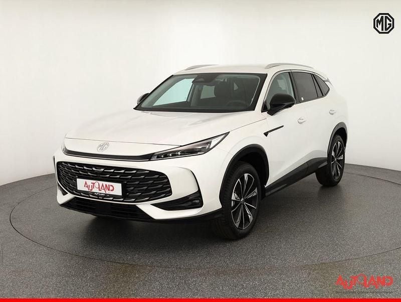 Weiß Neu 2025 MG HS Comfort SUV | 26.890 € (Guter Preis) - Bild 1/2