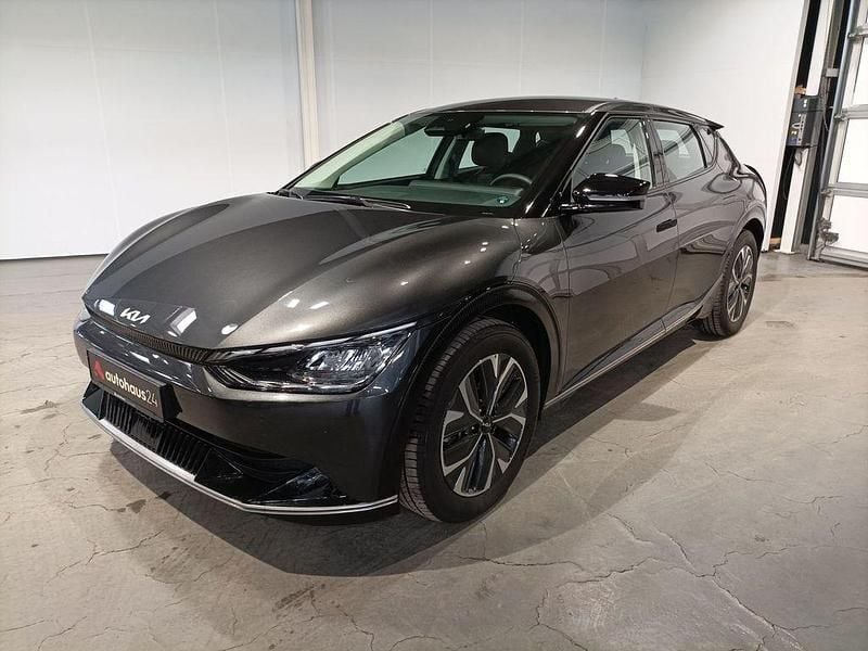 Gebraucht Kia EV6 167 kW (228 PS) 2023 Grau SUV