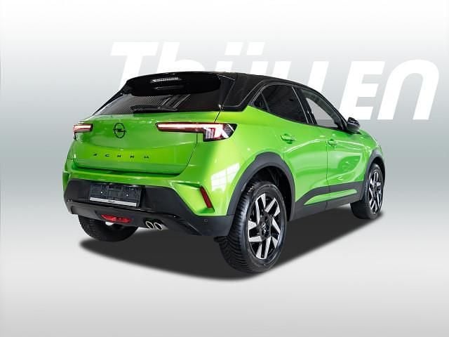 Gebraucht Opel Mokka 136 PS (100 kW) 2024 Grün SUV
