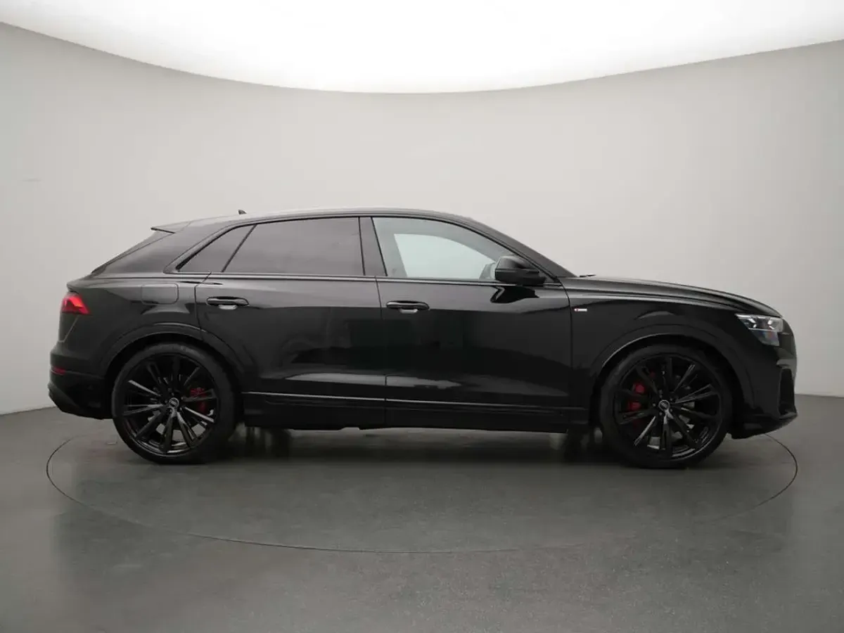 Neu Audi Q8 Business 489 PS (359 kW) 2026 Mythosschwarz SUV