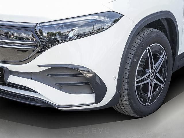 Gebraucht Mercedes EQA250 139 kW (190 PS) 2024 SUV