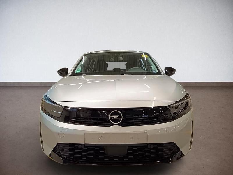 Gebraucht Opel Corsa Edition 101 PS (74 kW) 2024 Silber Kleinwagen