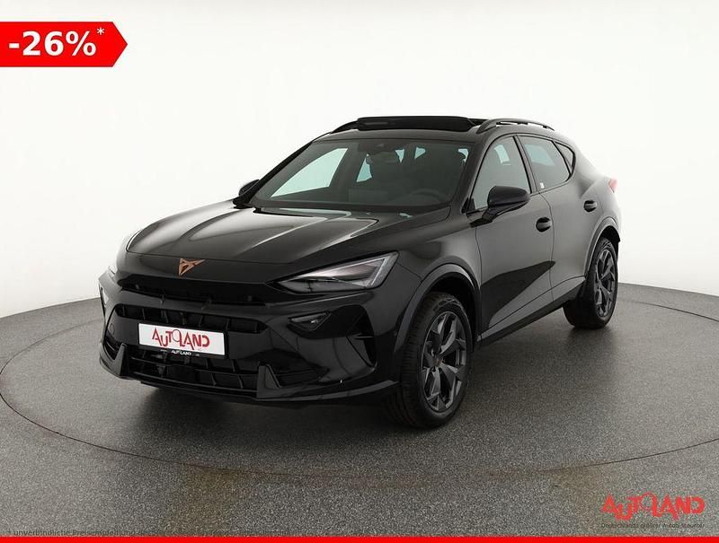 Grau Neu 2025 Cupra Formentor SUV | 35.890 € (Fairer Preis) - Bild 1/4