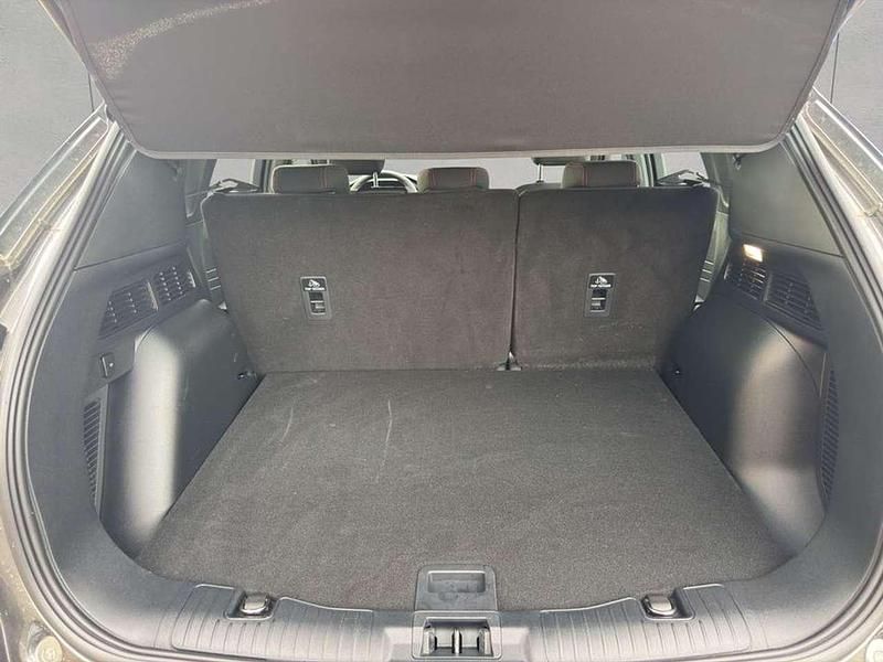 Gebraucht Ford Kuga ST-Line 151 PS (111 kW) 2024 Grau SUV