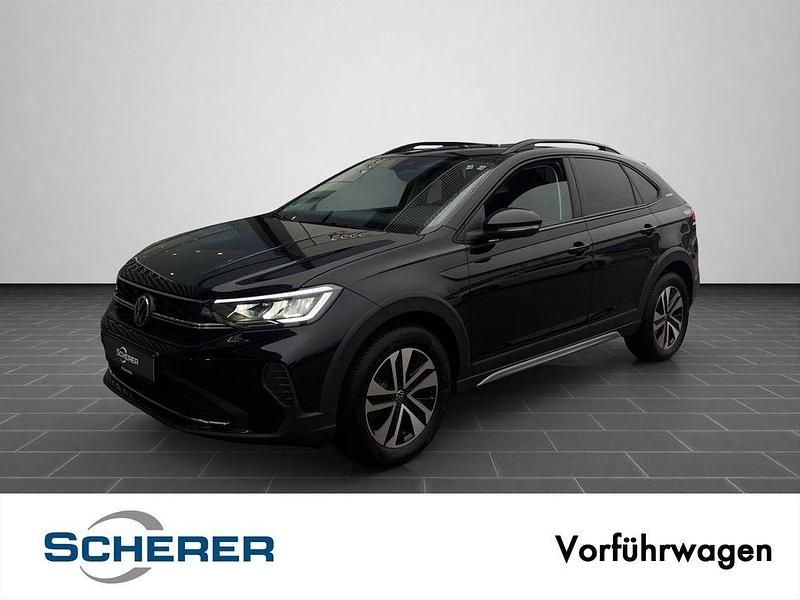 Deep black perleffekt Gebraucht 2025 VW Taigo SUV | 24.990 € (Fairer Preis) - Bild 1/4