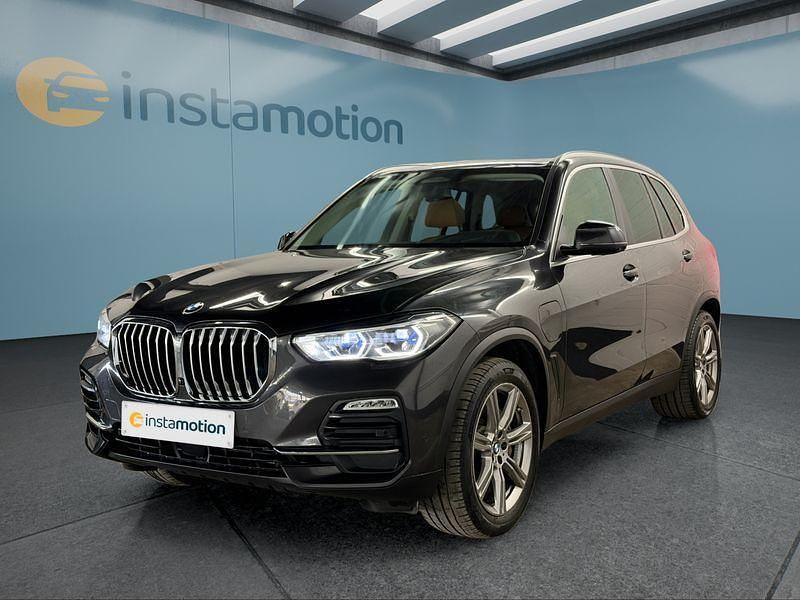 Gebraucht BMW X5 394 PS (289 kW) 2021 SUV