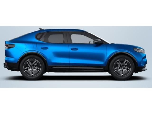 Gebraucht Ford Capri Extended Range 210 kW (286 PS) 2022 Andere farbe SUV