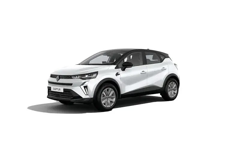 Gebraucht Renault Captur Evolution 115 PS (84 kW) 2025 SUV