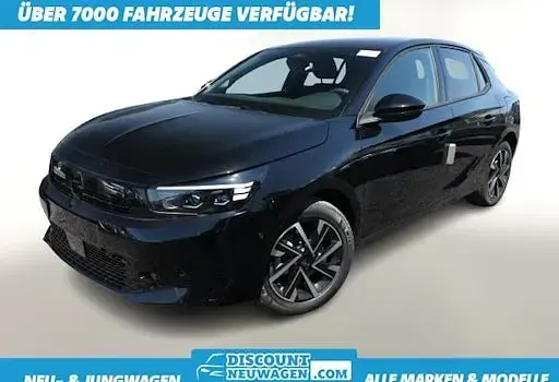 Gebraucht Opel Corsa Ultimate 146 PS (107 kW) 2025 Kleinwagen