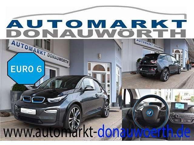 Gebraucht 2021 BMW i3 Comfort Edition Kleinwagen | 20.995 € (Fairer Preis) - Bild 1/4