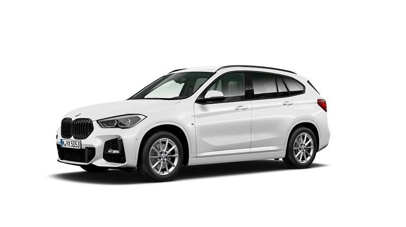 Gebraucht BMW X1 Efficient Dynamics 136 PS (100 kW) 2025 SUV