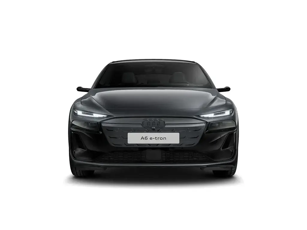 Gebraucht Audi A6 e-tron Performance 269 kW (367 PS) 2025 Daytonagrau perleffekt Kombi