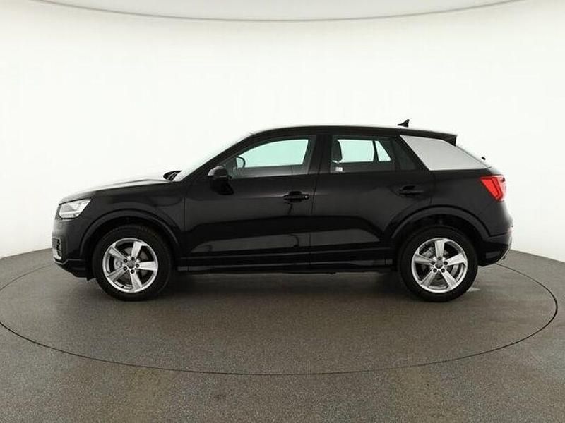 Gebraucht Audi Q2 Comfort 116 PS (85 kW) 2019 Andere SUV