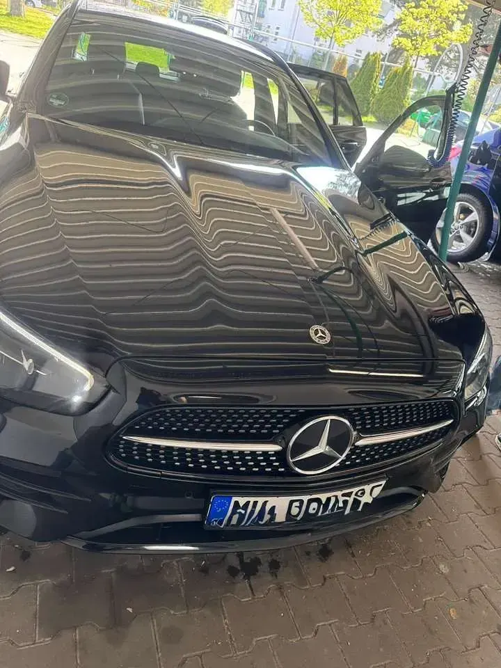Gebraucht Mercedes E300 Edition 306 PS (225 kW) 2015 Kombi