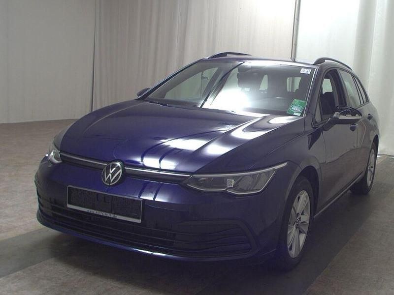 Gebraucht VW Golf VIII Pro 150 PS (110 kW) 2023 Blau Limousine