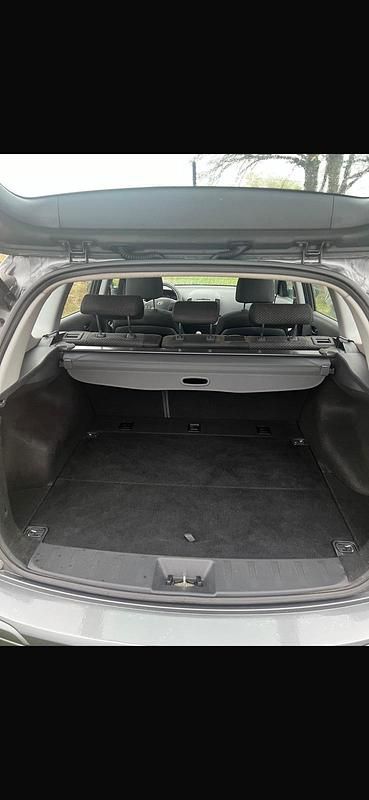 Gebraucht Hyundai i30 109 PS (80 kW) 2012 Kombi