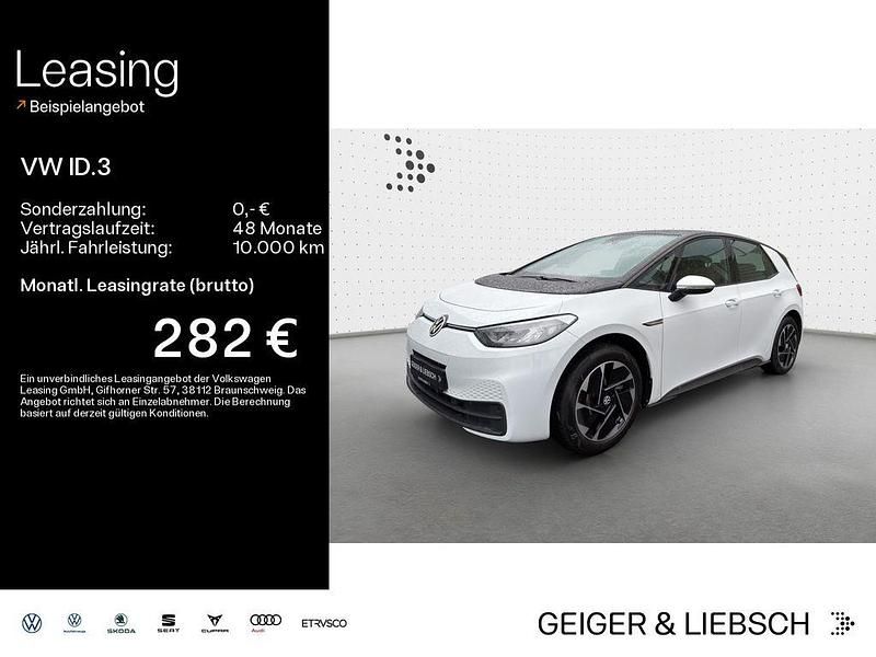 Gebraucht VW ID.3 Pro Performance 150 kW (204 PS) 2022 Kleinwagen