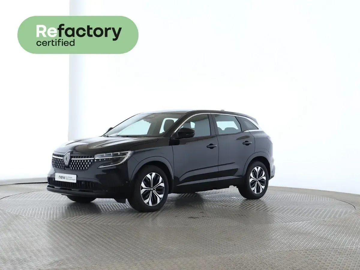 Gebraucht Renault Austral Evolution 158 PS (116 kW) 2025 SUV