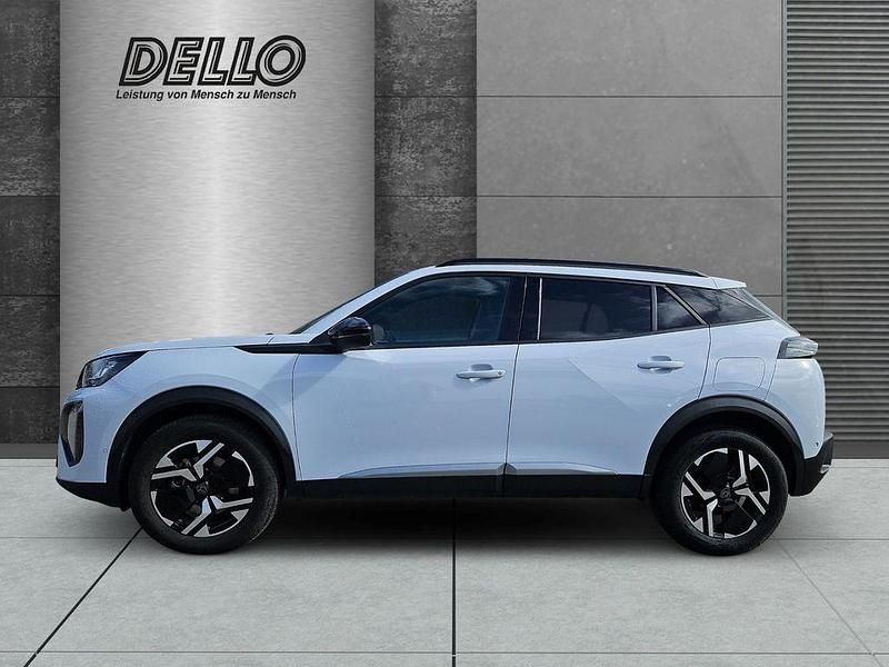 Gebraucht Peugeot 2008 Allure 145 PS (106 kW) 2025 Weiß SUV
