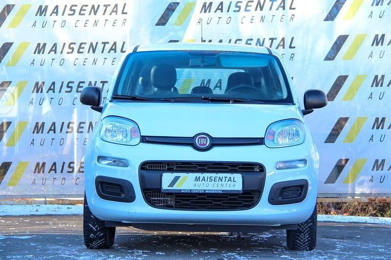 Gebraucht Fiat Panda Easy 86 PS (63 kW) 2019 Colore interno (schwarz/gr Kleinwagen