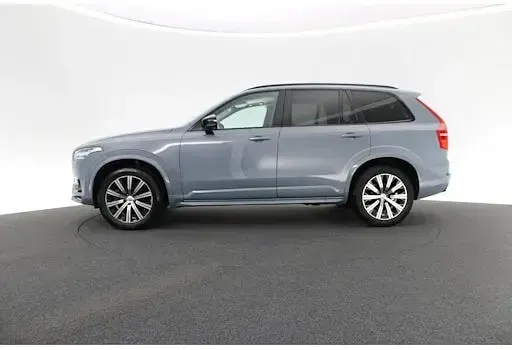 Gebraucht Volvo XC90 Plus 235 PS (172 kW) 2023 Grau SUV