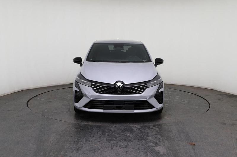 Nuevo Renault Clio V Techno 91 CV (66 kW) 2025 Gris Berlina