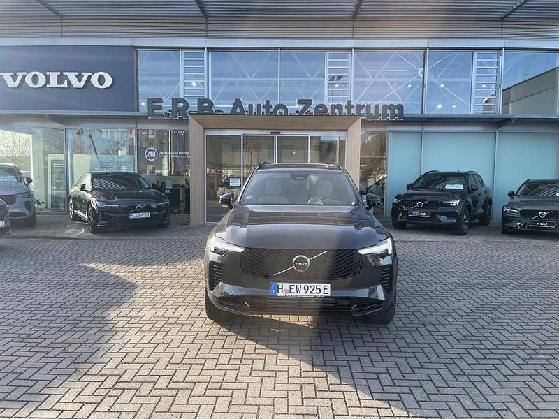 Gebraucht Volvo XC90 Plus 310 PS (228 kW) 2026 Grau SUV