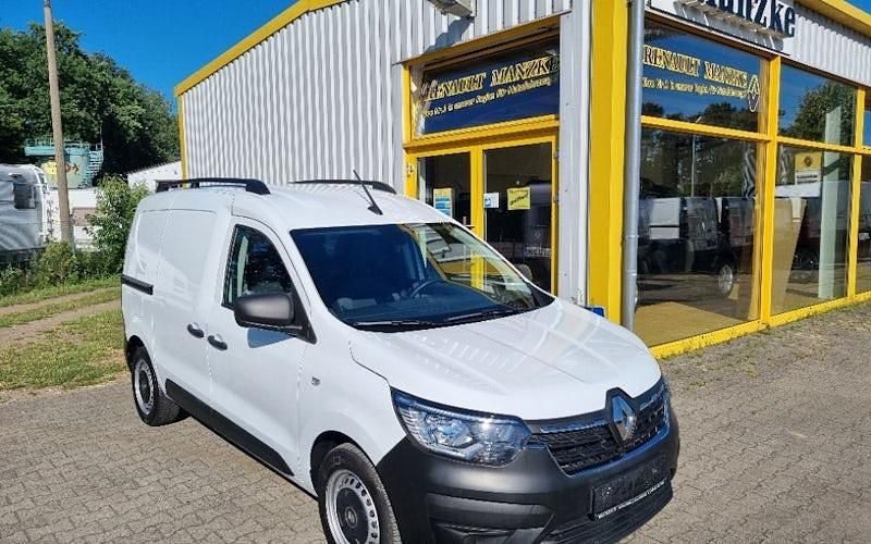 Occasion Renault Express 102 ch (75 kW) 2022 Blanc Monospace