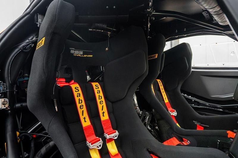 Neu Ferrari 296 700 PS (514 kW) 2026 Schwarz