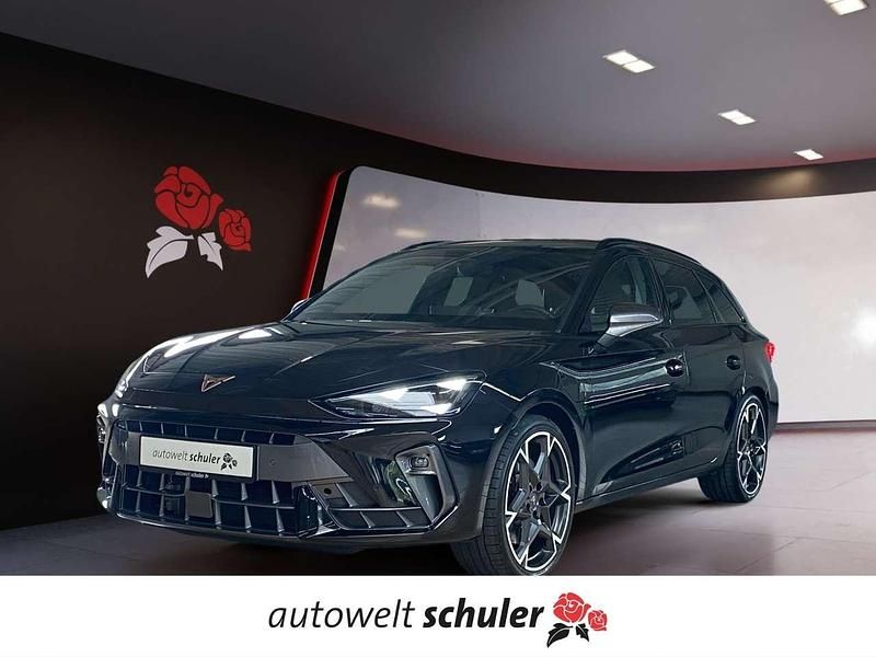 Andere farbe Gebraucht 2024 Cupra Leon VZ Kombi | 41.790 € (Fairer Preis) - Bild 1/4