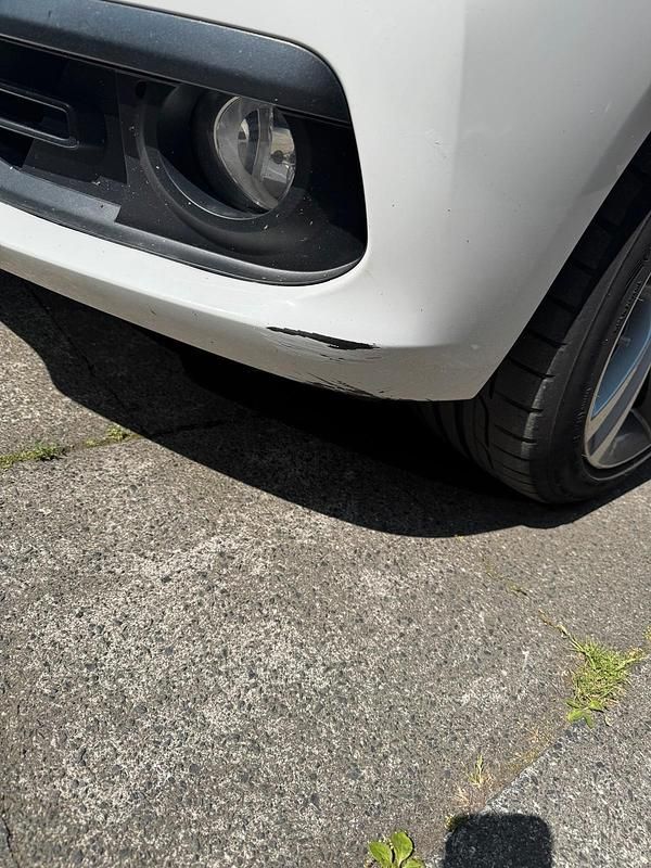 Gebraucht BMW 320 184 PS (135 kW) 2016 Weiß Kombi