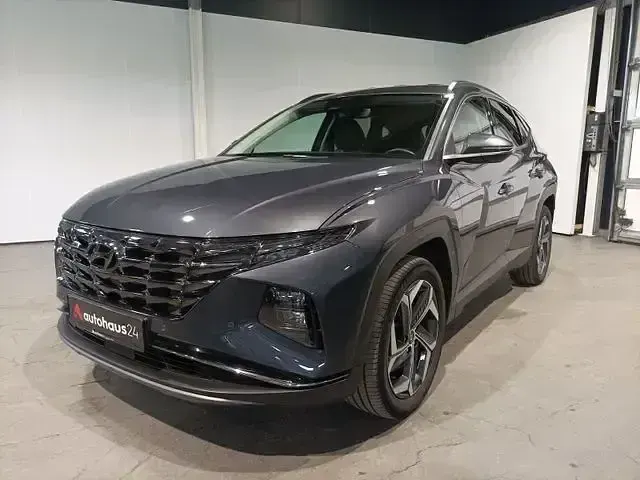 Gebraucht Hyundai Tucson Prime 2022 Andere SUV