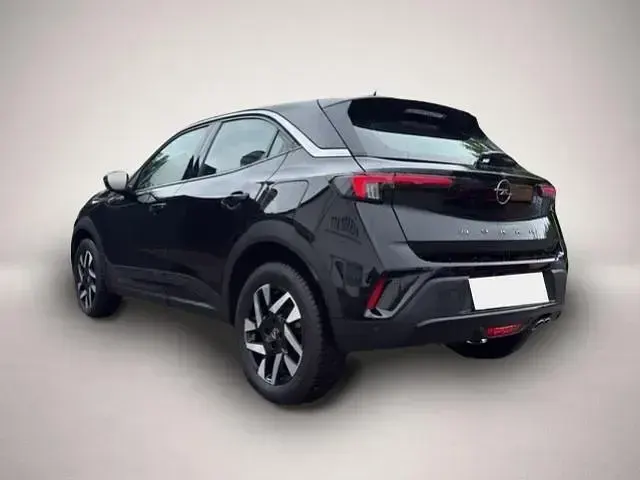 Gebraucht Opel Mokka Elegance 136 PS (100 kW) 2024 Manufacturer SUV