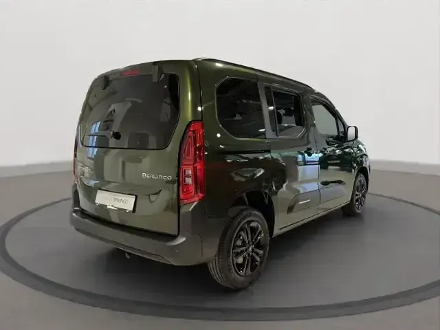 Gebraucht Citroën Berlingo 96 PS (70 kW) 2026 Andere Van / Kleinbus