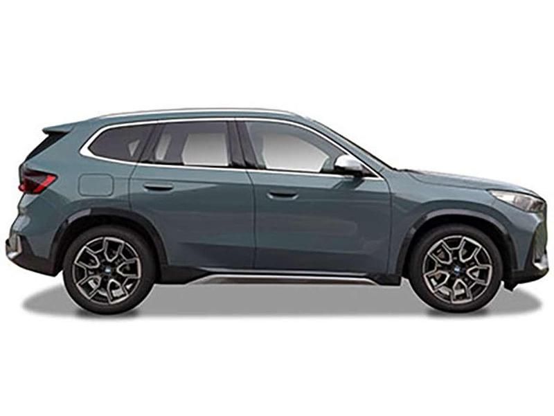 Neu BMW X1 163 PS (119 kW) 2026 Wählbar SUV