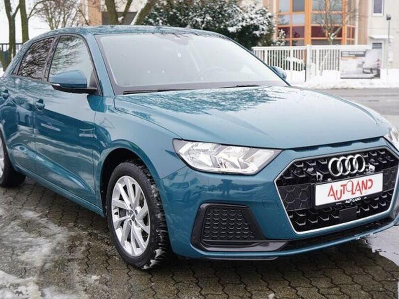 Second-hand Audi A1 Comfort 2020 Andere SUV