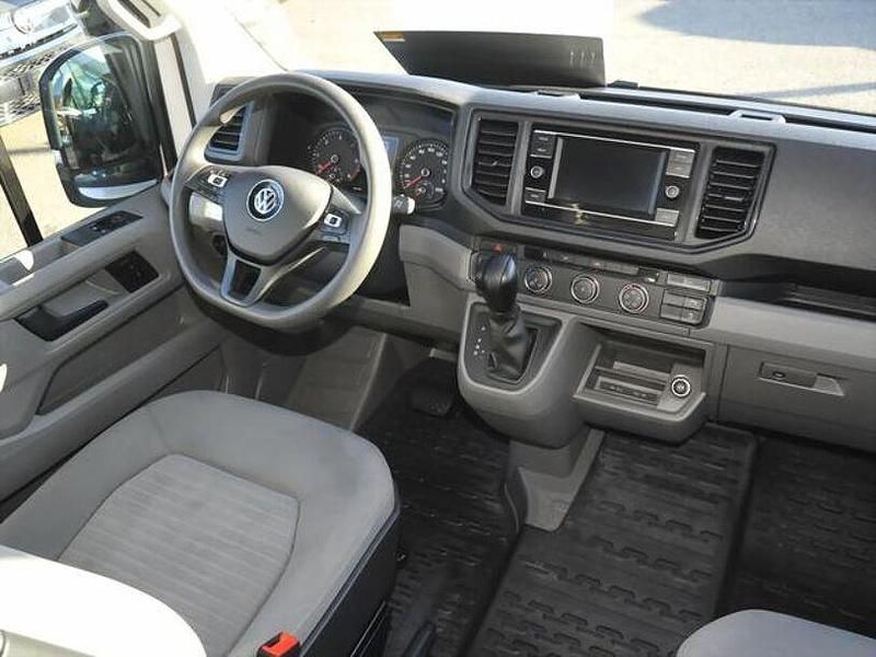 Gebraucht VW Crafter 2022 Andere Van