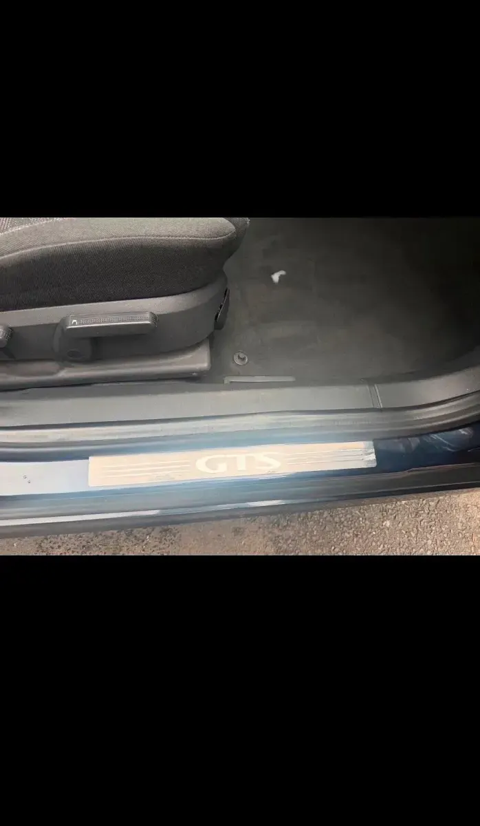 Gebraucht Opel Vectra GTS 155 PS (114 kW) 2006 Blau Limousine