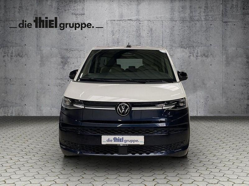 Neu VW Multivan Life 150 PS (110 kW) 2026 Blau Van