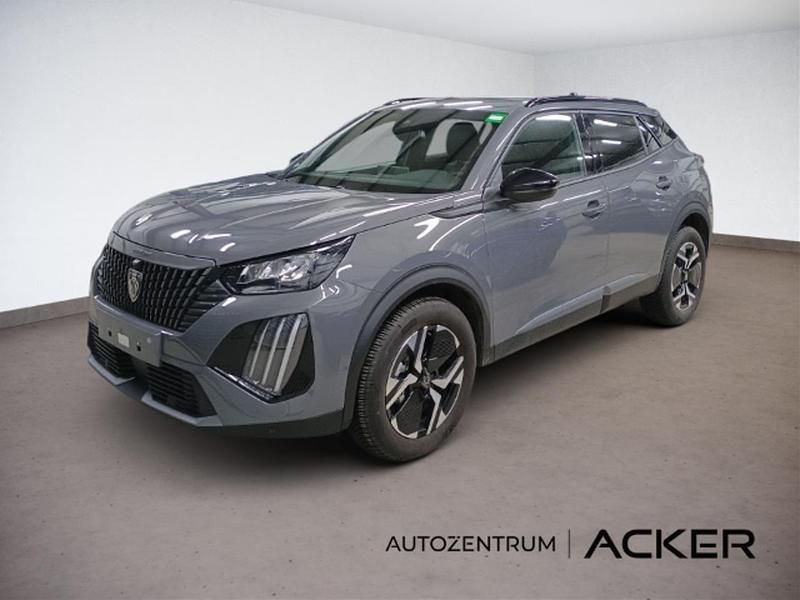 Gebraucht 2025 Peugeot 2008 SUV | 23.980 € (Fairer Preis) - Bild 1/1