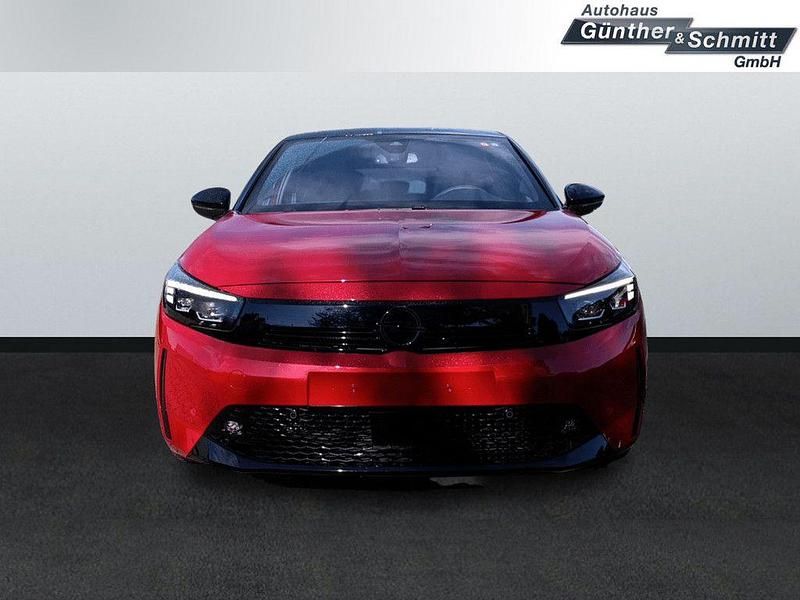 Gebraucht Opel Corsa 101 PS (74 kW) 2024 Rot Kleinwagen